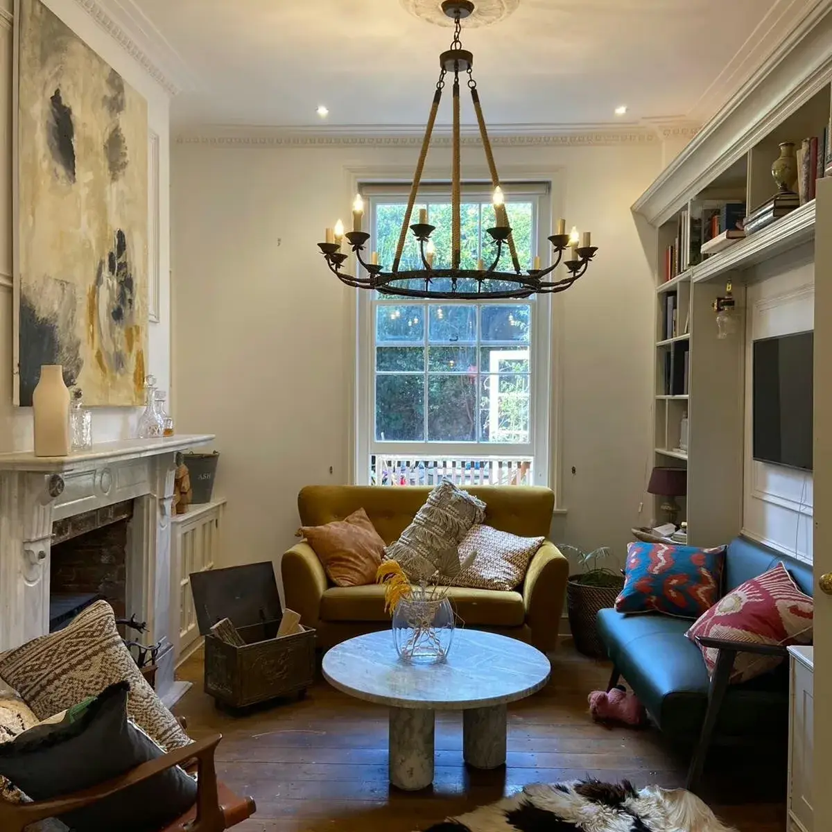 Wilmington Square Studio in Clerkenwell
